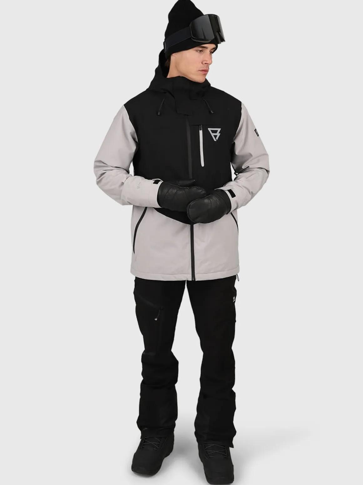 Brunotti Kaiden Men Snow Pants