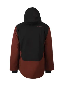 Brunotti Kense Men Snow Jacket