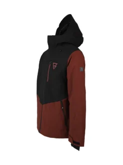 Brunotti Kense Men Snow Jacket