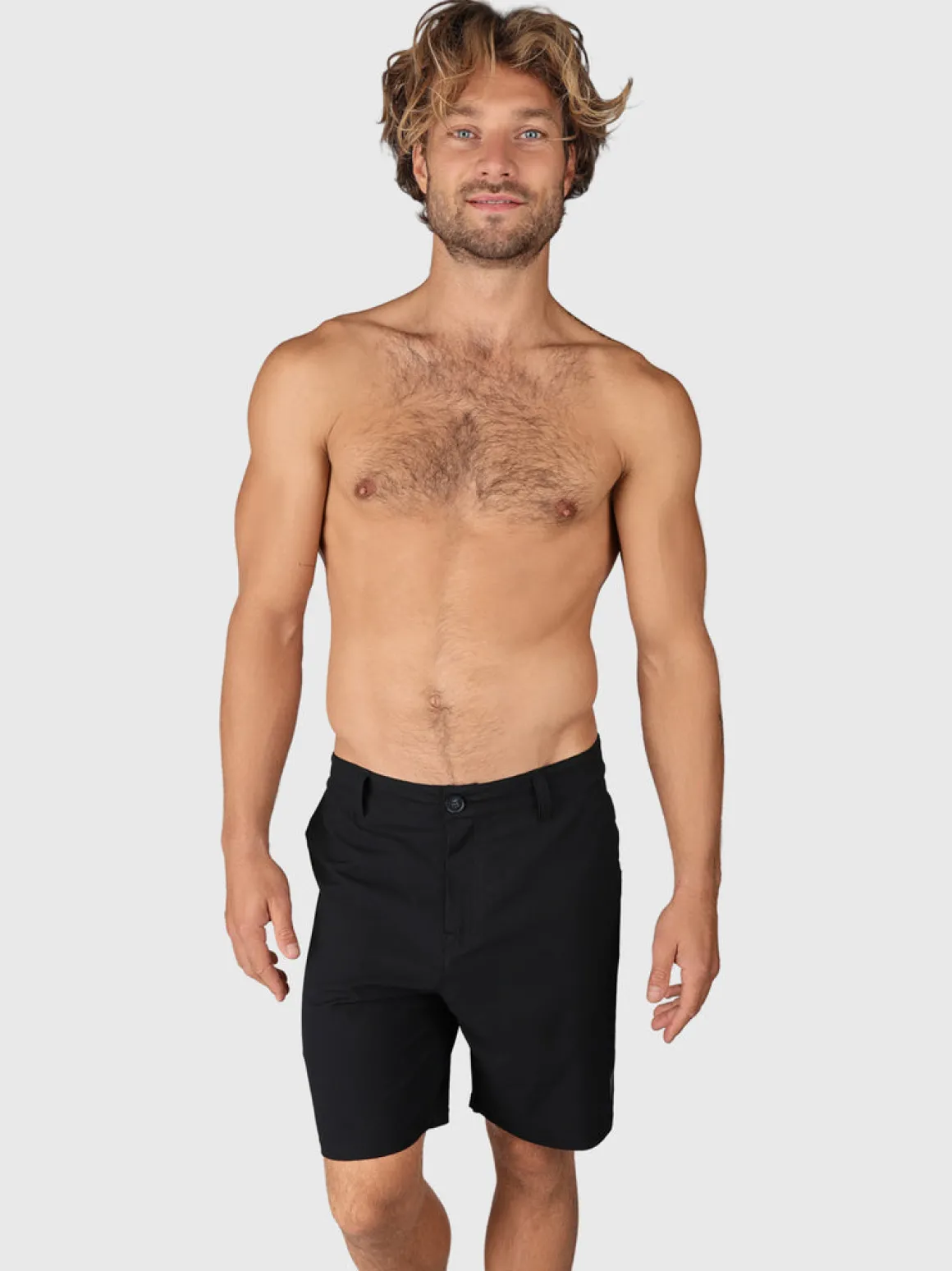 Brunotti Marret Men Hybridshort