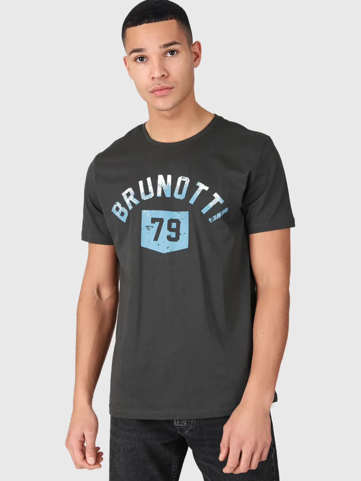 Brunotti Milon Men T_shirt
