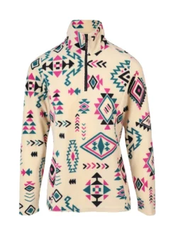 Brunotti Misma-Nordic Women Fleece