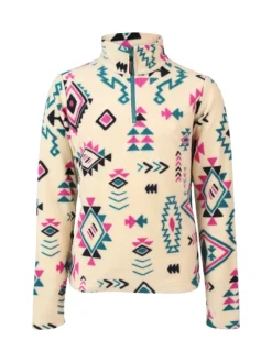 Brunotti Mismy-Nordic Girls Fleece