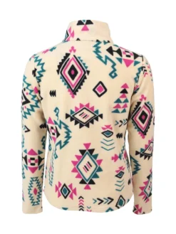 Brunotti Mismy-Nordic Girls Fleece