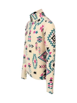 Brunotti Mismy-Nordic Girls Fleece