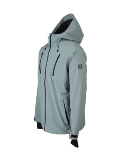 Brunotti Morrow Men Snow Jacket
