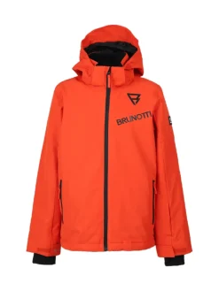 Brunotti Navigaty Boys Snow Jacket