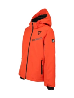 Brunotti Navigaty Boys Snow Jacket