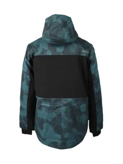 Brunotti Reborn Men Snow Jacket