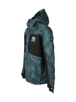 Brunotti Reborn Men Snow Jacket