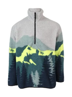 Brunotti Rodrigo-Mountain Men Fleece