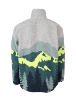 Brunotti Rodrigo-Mountain Men Fleece
