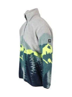 Brunotti Rodrigo-Mountain Men Fleece