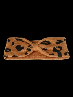 Brunotti Roseg_AO Women Headband Lichtbruin ONE SIZE