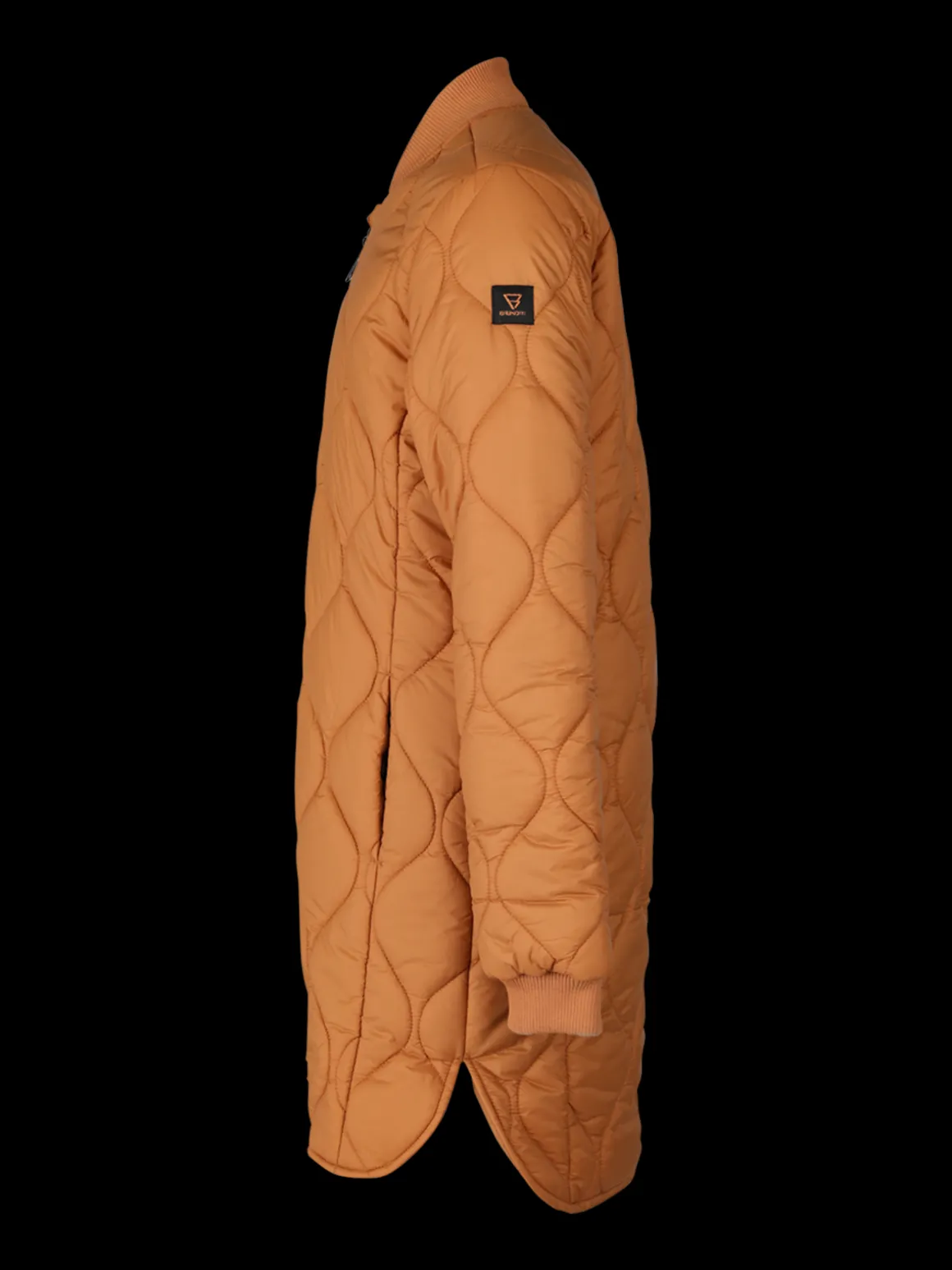 Brunotti Solitudes Girls Jacket