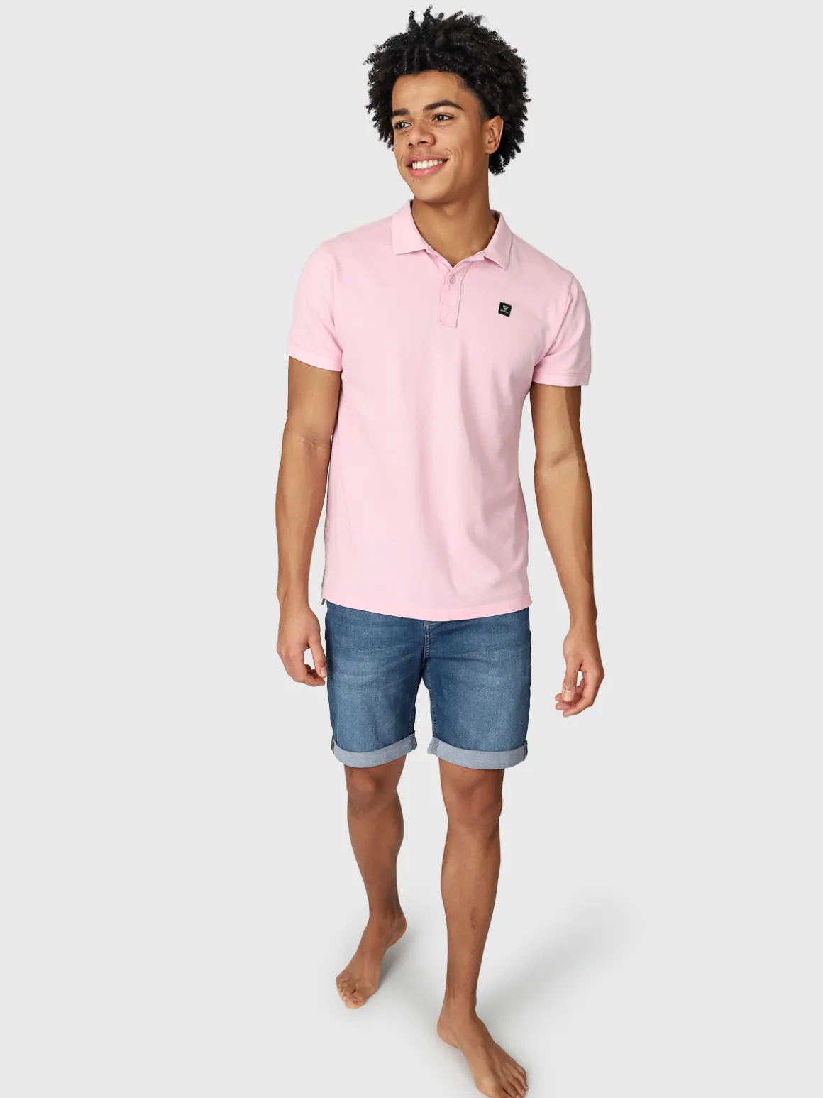 Brunotti TavECO Men Polo