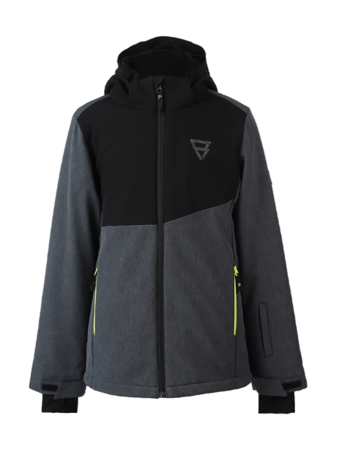 Brunotti Twinstroky Boys Softshell Jacket