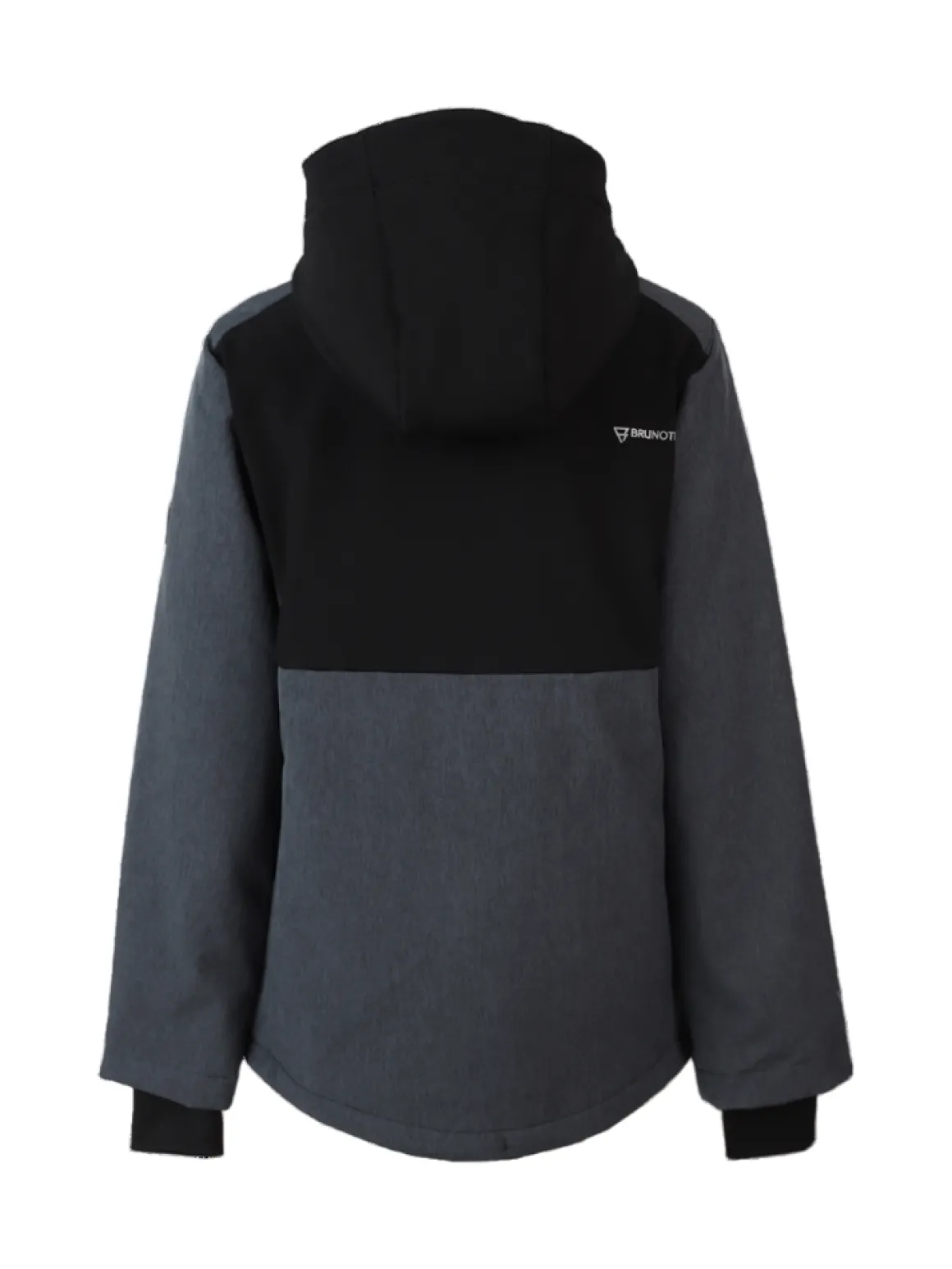 Brunotti Twinstroky Boys Softshell Jacket