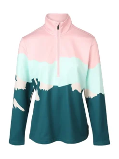 Brunotti Yukon Women Fleece