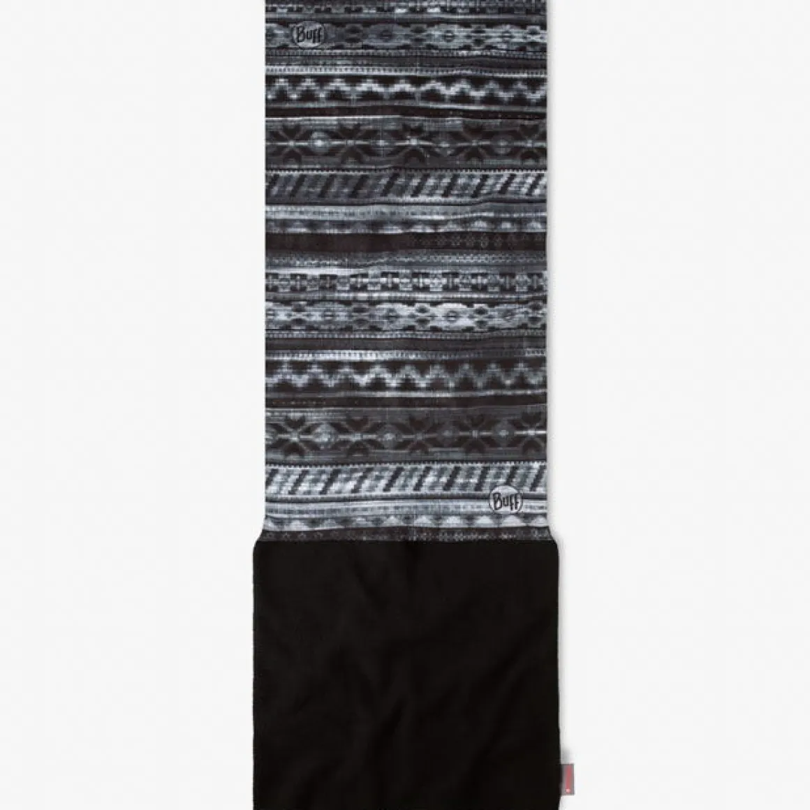 Buff Polar - Alsien Black