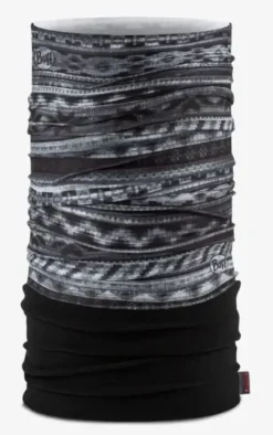 Buff Polar - Alsien Black