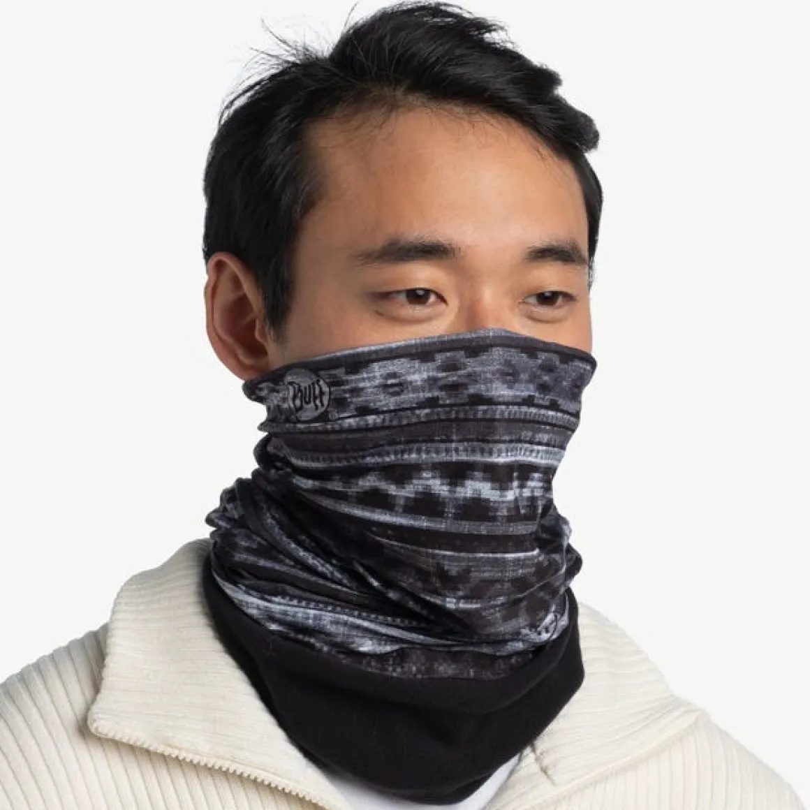 Buff Polar - Alsien Black