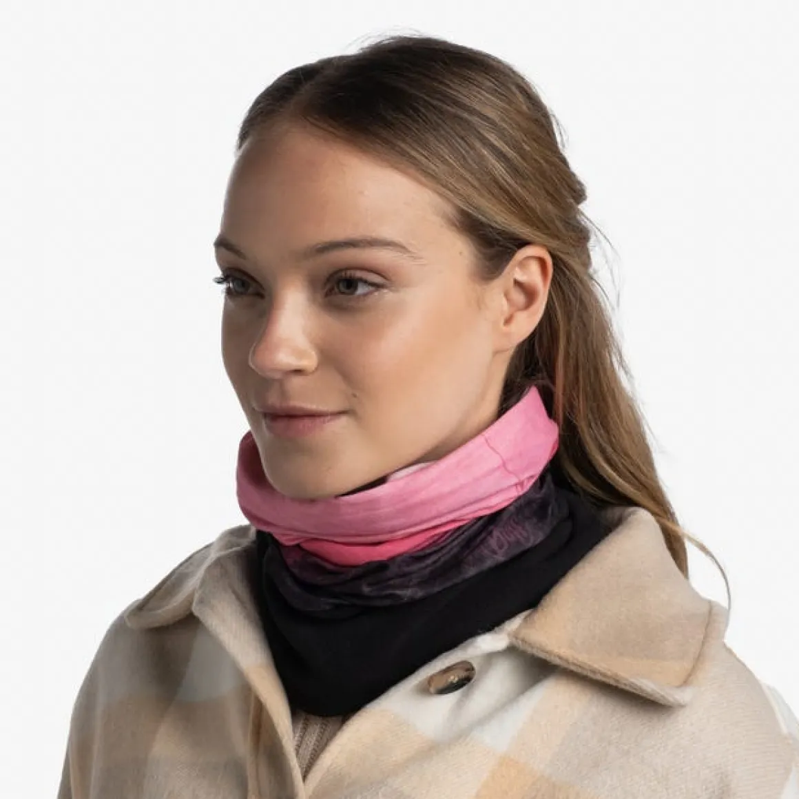 Buff Polar - Haera Mauve