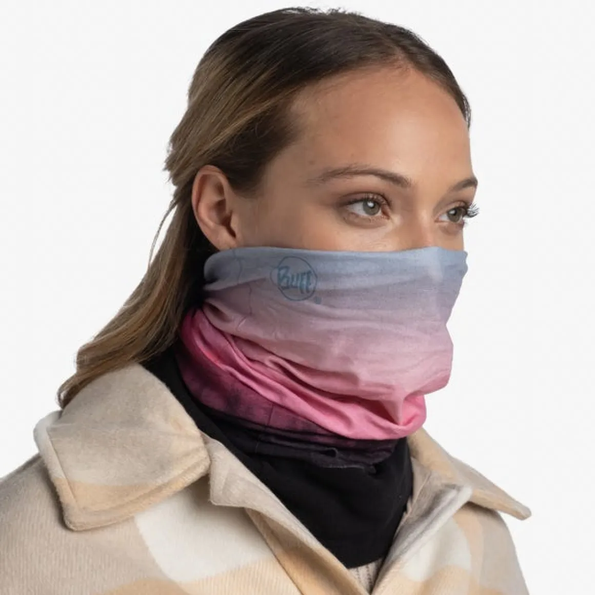Buff Polar - Haera Mauve