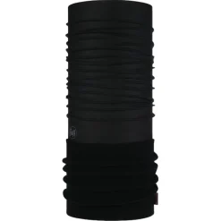 Buff Polar - Solid Black