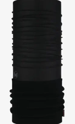 Buff Polar - Solid Black