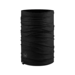 Buff Polar Reversible Solid Black