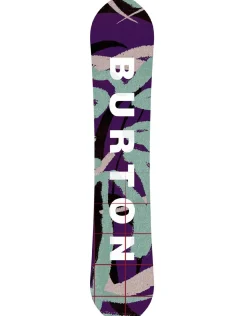 Burton Barkeeper