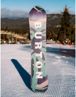 Burton Barkeeper