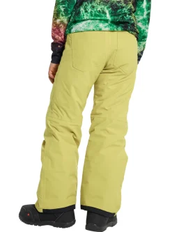 Burton Boys Barnstorm 2L Pants