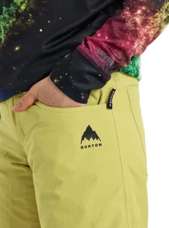 Burton Boys Barnstorm 2L Pants