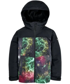 Burton Boys Lodgepole 2L Jacket