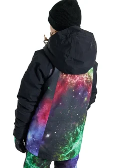 Burton Boys Lodgepole 2L Jacket