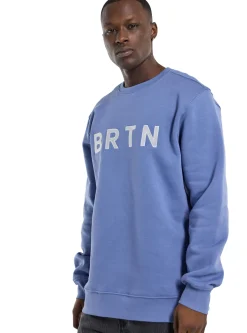 Burton BRTN Crewneck Sweatshirt