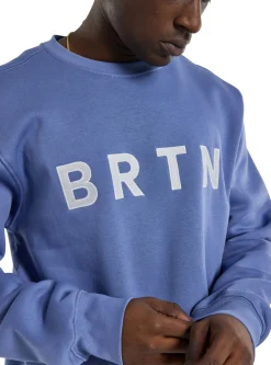 Burton BRTN Crewneck Sweatshirt