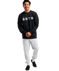 Burton BRTN Fleece Crew