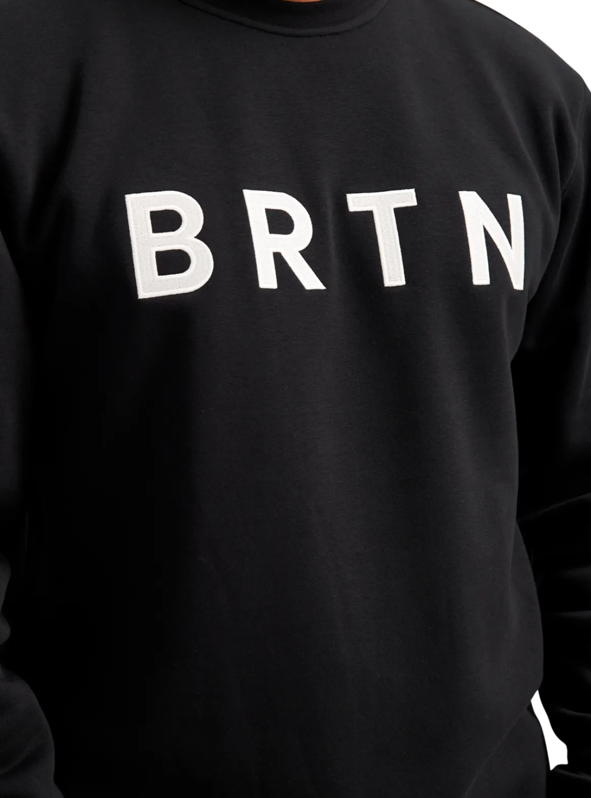 Burton BRTN Fleece Crew