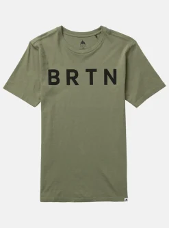 Burton Brtn Short Sleeve T-Shirt