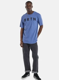Burton BRTN Short Sleeve T_Shirt