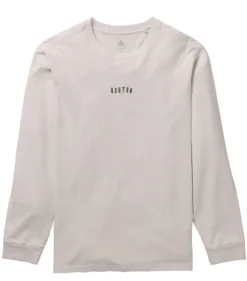 Burton Carnivore Long Sleeve T-Shirt