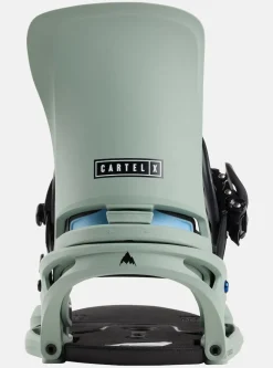 Burton Cartel X EST