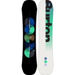 Burton Custom Smalls Board