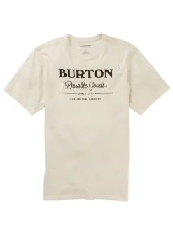 Burton Durable Goods Short Sleeve T_S