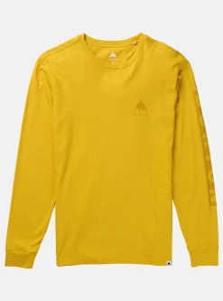 Burton Elite Long Sleeve T_Shirt