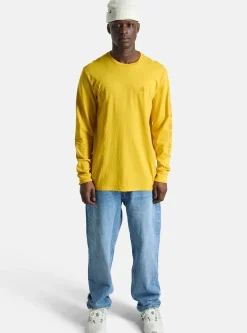 Burton Elite Long Sleeve T_Shirt