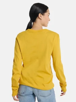 Burton Elite Long Sleeve T_Shirt